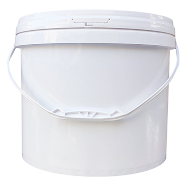 5 gallon (20 liter) oval bucket