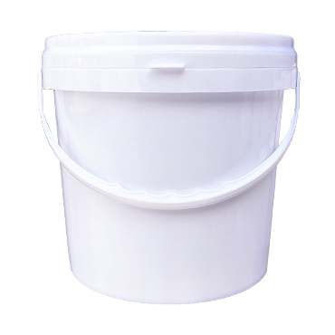 5 liter round bucket-1